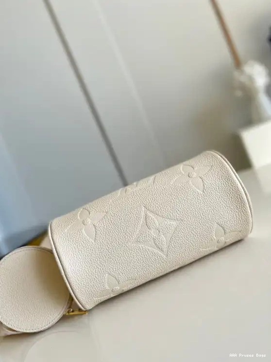 AAA Replica Ru LOUIS VUITTON PAPILLON BB 0529